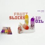 ACEITE P/LABIOS FRUTALES