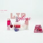 BRILLO LABIAL C/CORAZONCITO