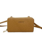 CARTERA CRUZADA PU GOR