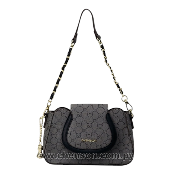 CG85526-3 BANDOLERA CHENSON - Imagen 1