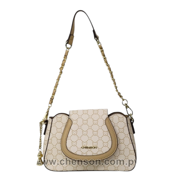 CG85526-E BANDOLERA CHENSON - Imagen 1