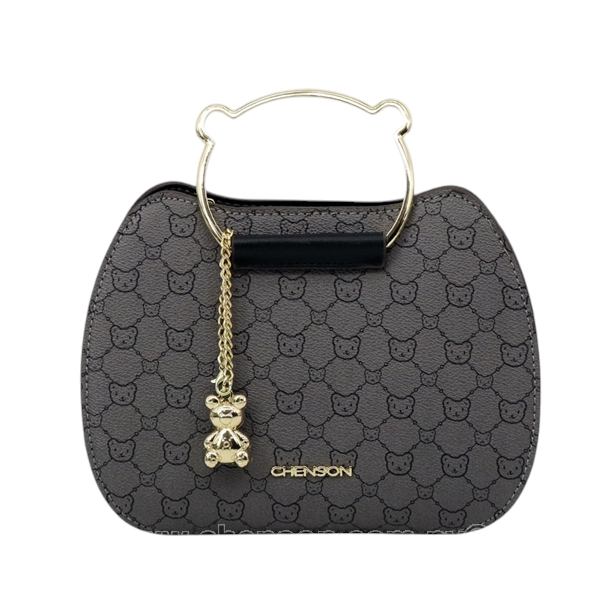 CG85527-3 BANDOLERA CHENSON - Imagen 1