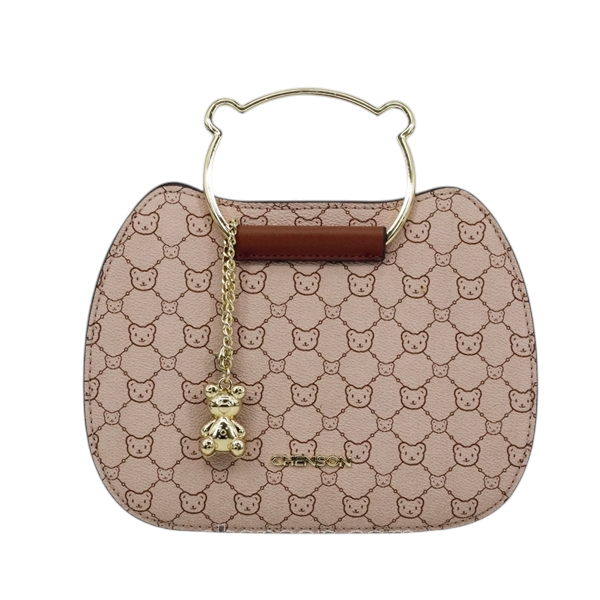 CG85527-P BANDOLERA CHENSON - Imagen 1