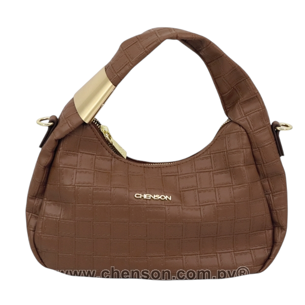 CG85580-B BANDOLERA CHENSON - Imagen 1