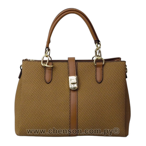 CG85655-B CARTERA CHENSON - Imagen 1
