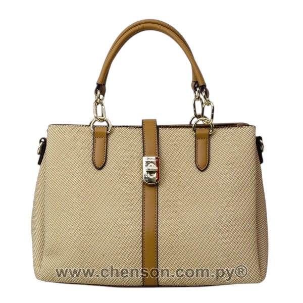 CG85655-E CARTERA CHENSON - Imagen 1