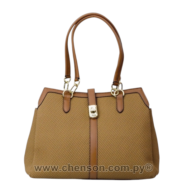 CG85656-B CARTERA CHENSON - Imagen 1