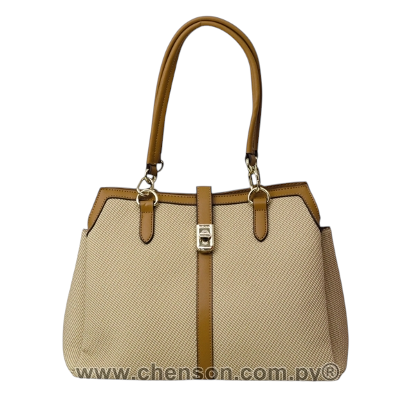 CG85656-E CARTERA CHENSON - Imagen 1