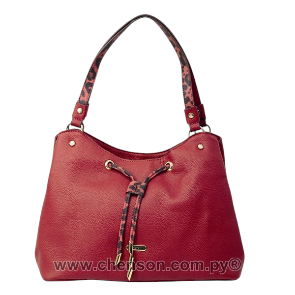 CG85683-M CARTERA CHENSON - Imagen 1