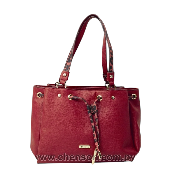 CG85684-M CARTERA CHENSON - Imagen 1