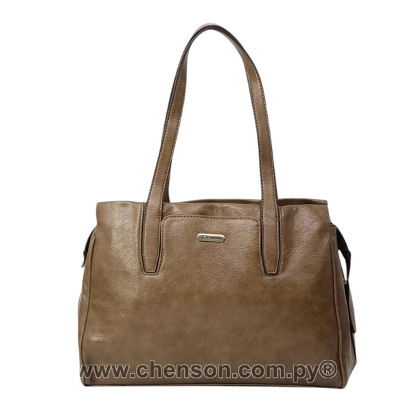 CG85699-T CARTERA CHENSON - Imagen 1