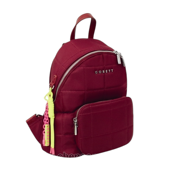 CG85995-M MOCHILA GORETT - Imagen 1