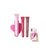 LIP GLOSS CASE SET 3 DHERMOSA