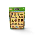 LEGO MAGNÉTICO MINECRAFT - Imagen 2
