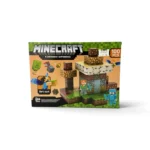 BLOCK MAGNÉTICO – MINECRAFT 100pcs