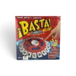 BASTA MANUAL