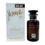 AMBER MINI FLOR MEN EDT 25ML