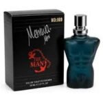 THE MAN-MINI FLOR MEN-EDT-30ML