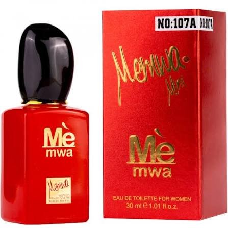 JOR-PF-107A MINI FOR WOMEN/EDT 30ML - Imagen 1