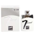 7 LAND MINI FOR MEN EDT 30ML