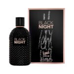 BLACK NIGHT GULF ORCHID FOR WOMEN EDP/100ML