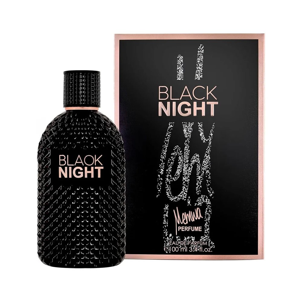 JOR-PF-9178 BLACK NIGHT GULF ORCHID FOR WOMEN EDP/100ML - Imagen 1
