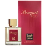 BOUQUET RED GULF ORCHID FOR WOMEN EDP/100ML