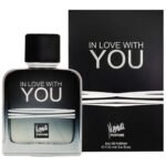 IN LOVE WITH YOU GULF ORCH FOR MEN 100ML