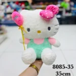 PELUCHE HELLO KITTY-35 CM