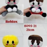 PELUCHE ROBLOX (21CM)