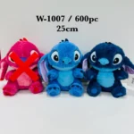 PELUCHE STITCH 25CM