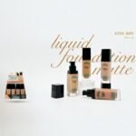 BASE LIQUIDA MATTE TEJAR