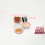 POLVO COMPACTO TEJAR