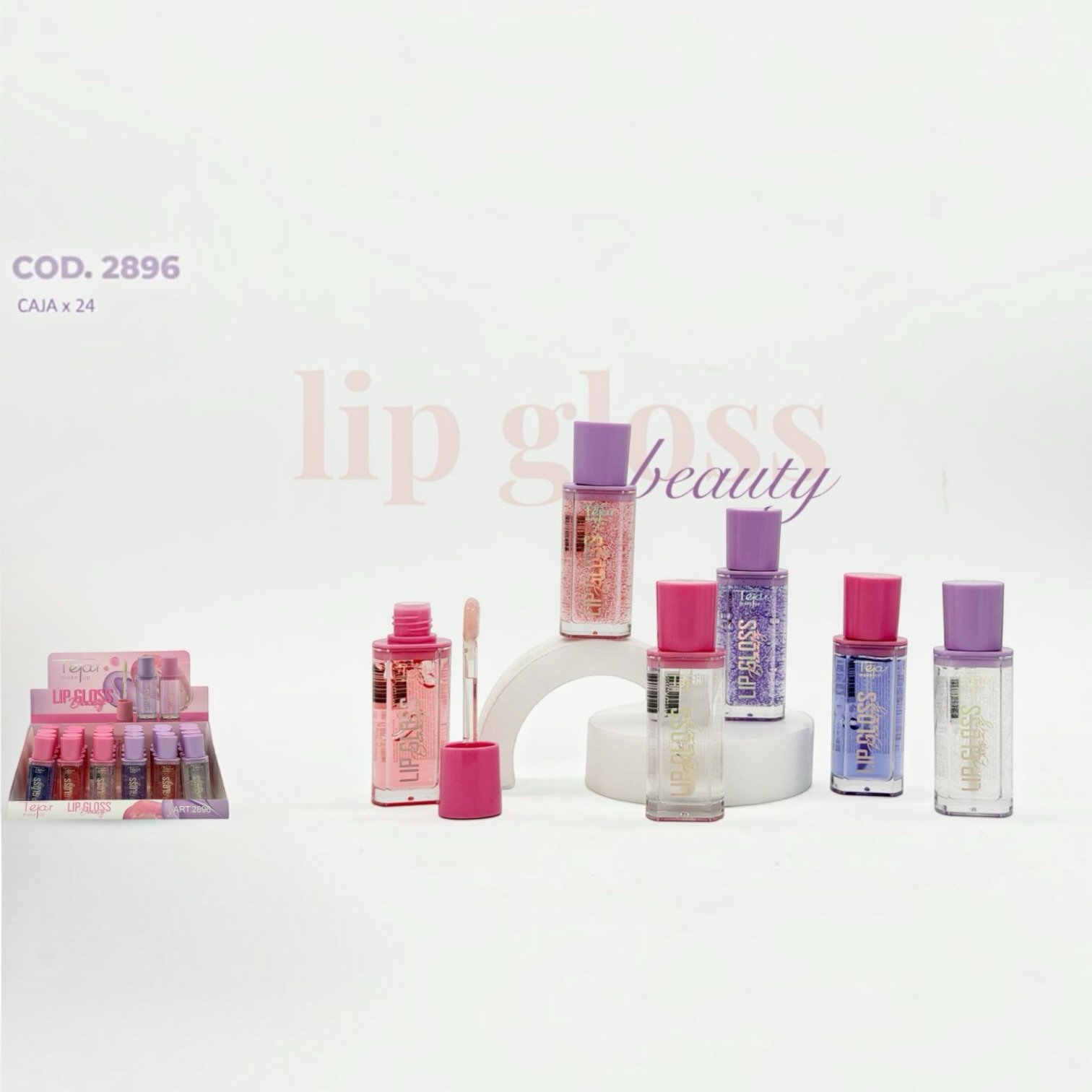 ec2b9e44-e3cc-4d34-a56b-282e62c7cff6-photoroom BRILLO LABIAL BEAUTY - Imagen 1