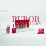 RUBOR LIQUIDO TEJAR