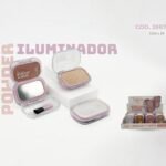 POLVO ILUMINADOR TEJAR