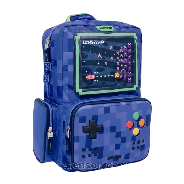 image-0 MOCHILA PARA TABLET CHENSON - Imagen 1