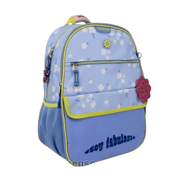 image-1 MOCHILA PARA TABLET DINO - Imagen 1