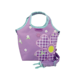 BOLSO TERMICO HAPPY GIRL