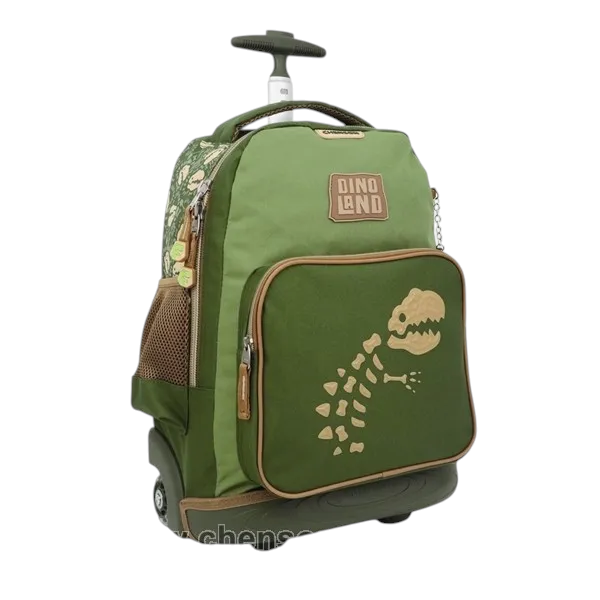 image-11 MOCHILA CON RUEDA DINO - Imagen 1