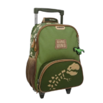MOCHILA CON RUEDA DINO