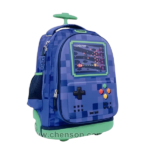 MOCHILA CON RUEDA CHENSON