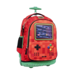 MOCHILA CON RUEDA CHENSON