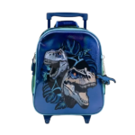 MOCHILA CON RUEDA DINO