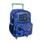 MOCHILA CON RUEDA CHENSON