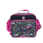 BOLSO TERMICO HAPPY GIRL