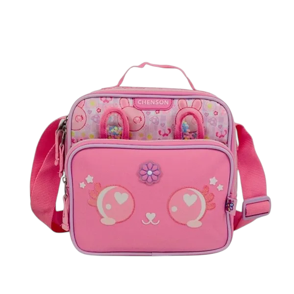 image-62 BOLSO TERMICO HAPPY GIRL - Imagen 1