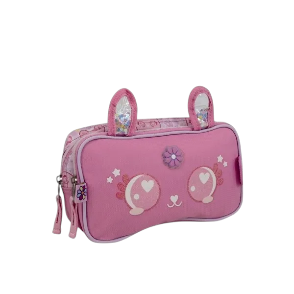 image-67 CARTUCHERA HAPPY GIRL - Imagen 1
