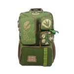 MOCHILA CON RUEDA DINO