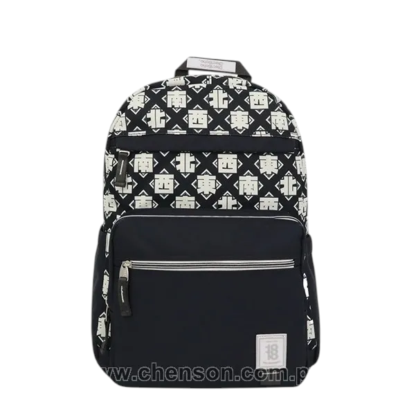 image-8 MOCHILA PARA NOTEBOOK 1818 - Imagen 1
